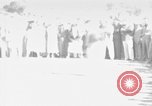 Image of golf tournament United States USA, 1945, second 30 stock footage video 65675050711