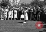 Image of golf tournament United States USA, 1945, second 41 stock footage video 65675050711