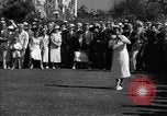 Image of golf tournament United States USA, 1945, second 48 stock footage video 65675050711