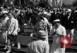 Image of golf tournament United States USA, 1945, second 51 stock footage video 65675050711