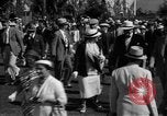 Image of golf tournament United States USA, 1945, second 52 stock footage video 65675050711