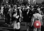 Image of golf tournament United States USA, 1945, second 53 stock footage video 65675050711