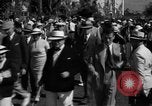 Image of golf tournament United States USA, 1945, second 54 stock footage video 65675050711
