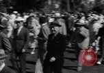 Image of golf tournament United States USA, 1945, second 57 stock footage video 65675050711