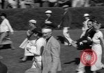 Image of golf tournament United States USA, 1945, second 59 stock footage video 65675050711