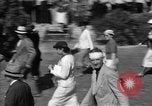 Image of golf tournament United States USA, 1945, second 60 stock footage video 65675050711