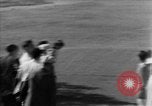 Image of golf tournament United States USA, 1945, second 1 stock footage video 65675050712