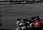 Image of golf tournament United States USA, 1945, second 9 stock footage video 65675050712