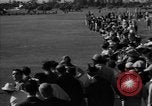Image of golf tournament United States USA, 1945, second 10 stock footage video 65675050712