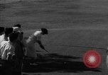 Image of golf tournament United States USA, 1945, second 12 stock footage video 65675050712