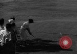 Image of golf tournament United States USA, 1945, second 13 stock footage video 65675050712