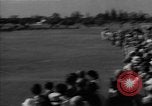 Image of golf tournament United States USA, 1945, second 18 stock footage video 65675050712
