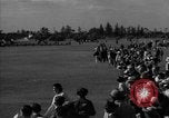 Image of golf tournament United States USA, 1945, second 20 stock footage video 65675050712