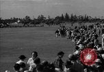Image of golf tournament United States USA, 1945, second 21 stock footage video 65675050712