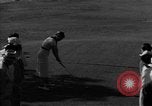 Image of golf tournament United States USA, 1945, second 25 stock footage video 65675050712