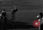 Image of golf tournament United States USA, 1945, second 26 stock footage video 65675050712