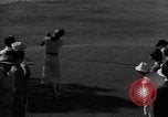 Image of golf tournament United States USA, 1945, second 27 stock footage video 65675050712