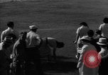 Image of golf tournament United States USA, 1945, second 28 stock footage video 65675050712