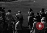 Image of golf tournament United States USA, 1945, second 29 stock footage video 65675050712