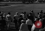 Image of golf tournament United States USA, 1945, second 30 stock footage video 65675050712
