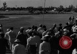 Image of golf tournament United States USA, 1945, second 31 stock footage video 65675050712