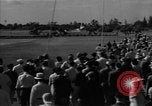 Image of golf tournament United States USA, 1945, second 32 stock footage video 65675050712