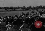 Image of golf tournament United States USA, 1945, second 34 stock footage video 65675050712