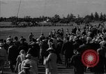Image of golf tournament United States USA, 1945, second 35 stock footage video 65675050712