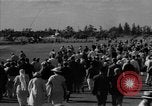 Image of golf tournament United States USA, 1945, second 37 stock footage video 65675050712