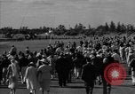 Image of golf tournament United States USA, 1945, second 38 stock footage video 65675050712