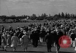 Image of golf tournament United States USA, 1945, second 39 stock footage video 65675050712