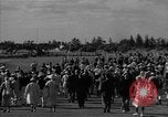 Image of golf tournament United States USA, 1945, second 41 stock footage video 65675050712