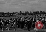 Image of golf tournament United States USA, 1945, second 42 stock footage video 65675050712