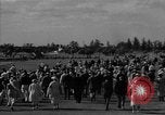 Image of golf tournament United States USA, 1945, second 43 stock footage video 65675050712