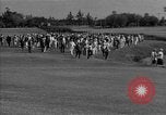 Image of golf tournament United States USA, 1945, second 44 stock footage video 65675050712
