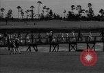 Image of golf tournament United States USA, 1945, second 52 stock footage video 65675050712