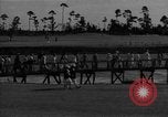 Image of golf tournament United States USA, 1945, second 54 stock footage video 65675050712
