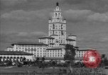 Image of golf tournament United States USA, 1945, second 62 stock footage video 65675050712