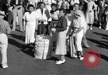 Standbild Golf Turnier United States USA, 1945, aus Sekunde 5 historischem Filmmaterial Videoclip 65675050713