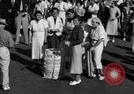 Standbild Golf Turnier United States USA, 1945, aus Sekunde 6 historischem Filmmaterial Videoclip 65675050713