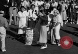 Standbild Golf Turnier United States USA, 1945, aus Sekunde 8 historischem Filmmaterial Videoclip 65675050713