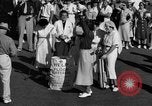 Standbild Golf Turnier United States USA, 1945, aus Sekunde 9 historischem Filmmaterial Videoclip 65675050713