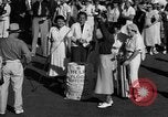 Standbild Golf Turnier United States USA, 1945, aus Sekunde 10 historischem Filmmaterial Videoclip 65675050713