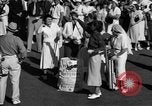 Standbild Golf Turnier United States USA, 1945, aus Sekunde 12 historischem Filmmaterial Videoclip 65675050713