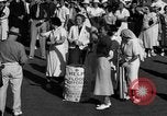 Standbild Golf Turnier United States USA, 1945, aus Sekunde 13 historischem Filmmaterial Videoclip 65675050713