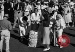 Standbild Golf Turnier United States USA, 1945, aus Sekunde 14 historischem Filmmaterial Videoclip 65675050713