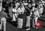 Standbild Golf Turnier United States USA, 1945, aus Sekunde 15 historischem Filmmaterial Videoclip 65675050713