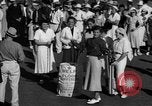 Standbild Golf Turnier United States USA, 1945, aus Sekunde 16 historischem Filmmaterial Videoclip 65675050713