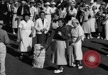 Standbild Golf Turnier United States USA, 1945, aus Sekunde 18 historischem Filmmaterial Videoclip 65675050713
