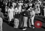 Standbild Golf Turnier United States USA, 1945, aus Sekunde 19 historischem Filmmaterial Videoclip 65675050713